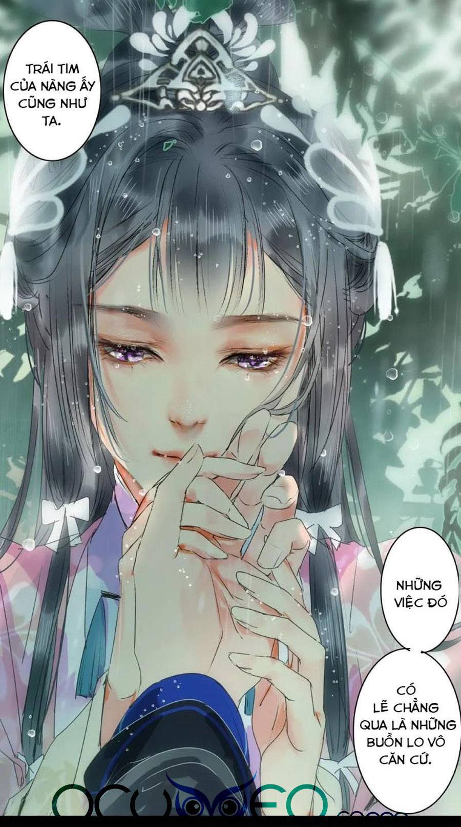 Ta Làm Lớn Ở Hậu Cung Chapter 174 - 6