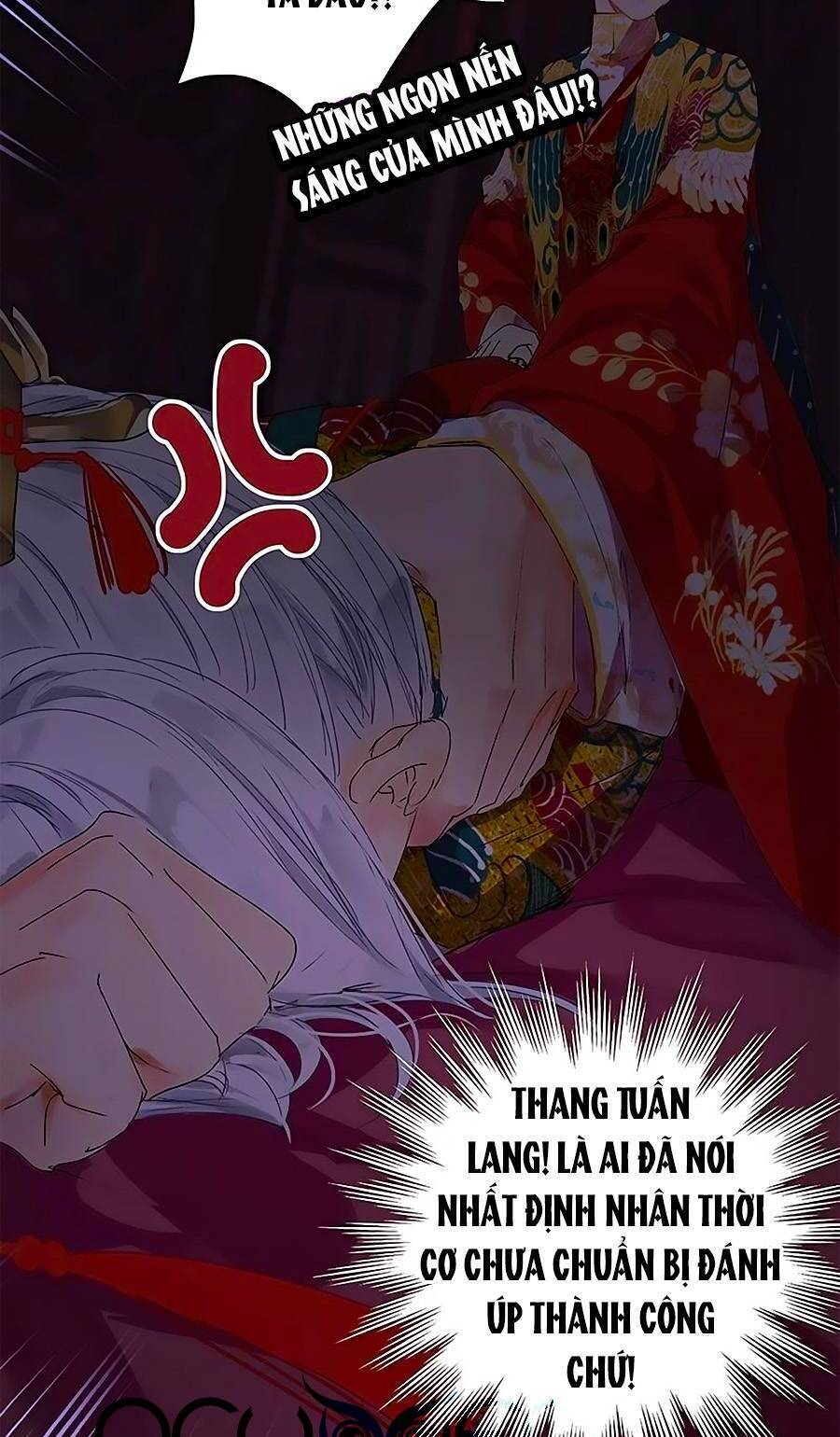 Ta Làm Lớn Ở Hậu Cung Chapter 180 - 7