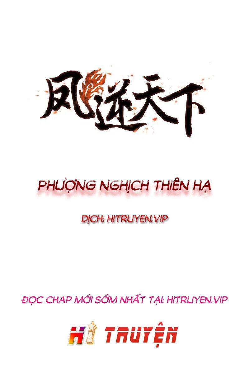 Phượng Nghịch Thiên Hạ Chapter 454 - 1