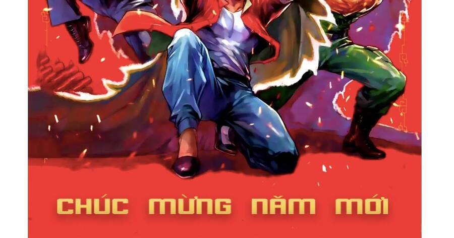 Long Hổ Môn Chapter 1133 - 16