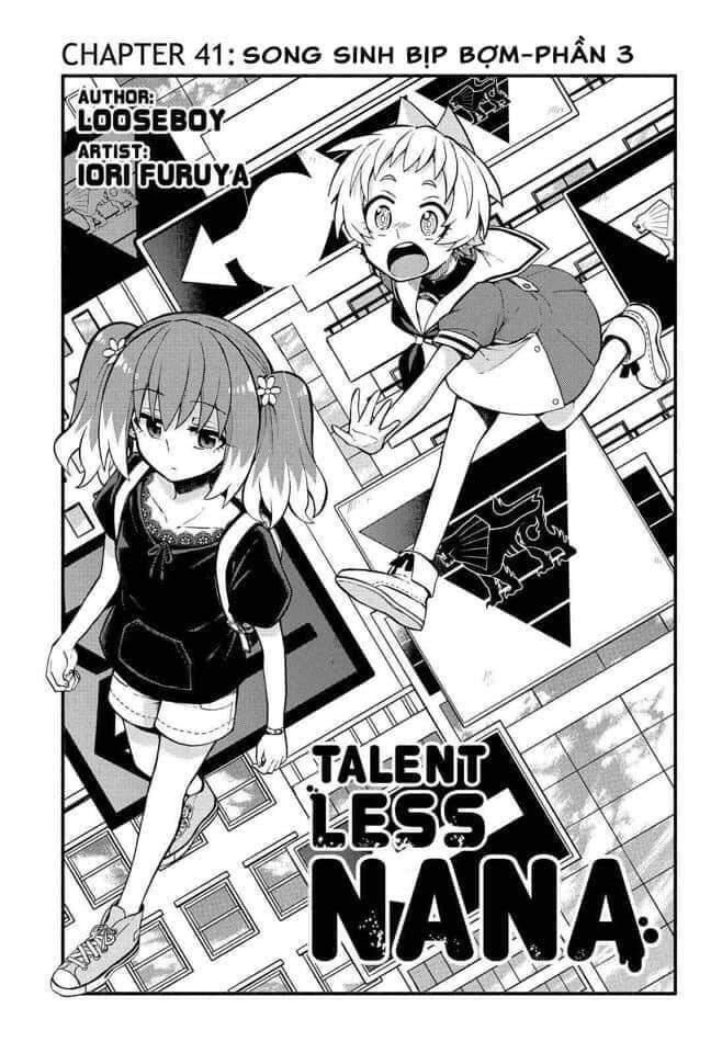 Munou Na Nana Chapter 41 - 13