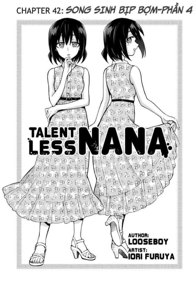 Munou Na Nana Chapter 42 - 3