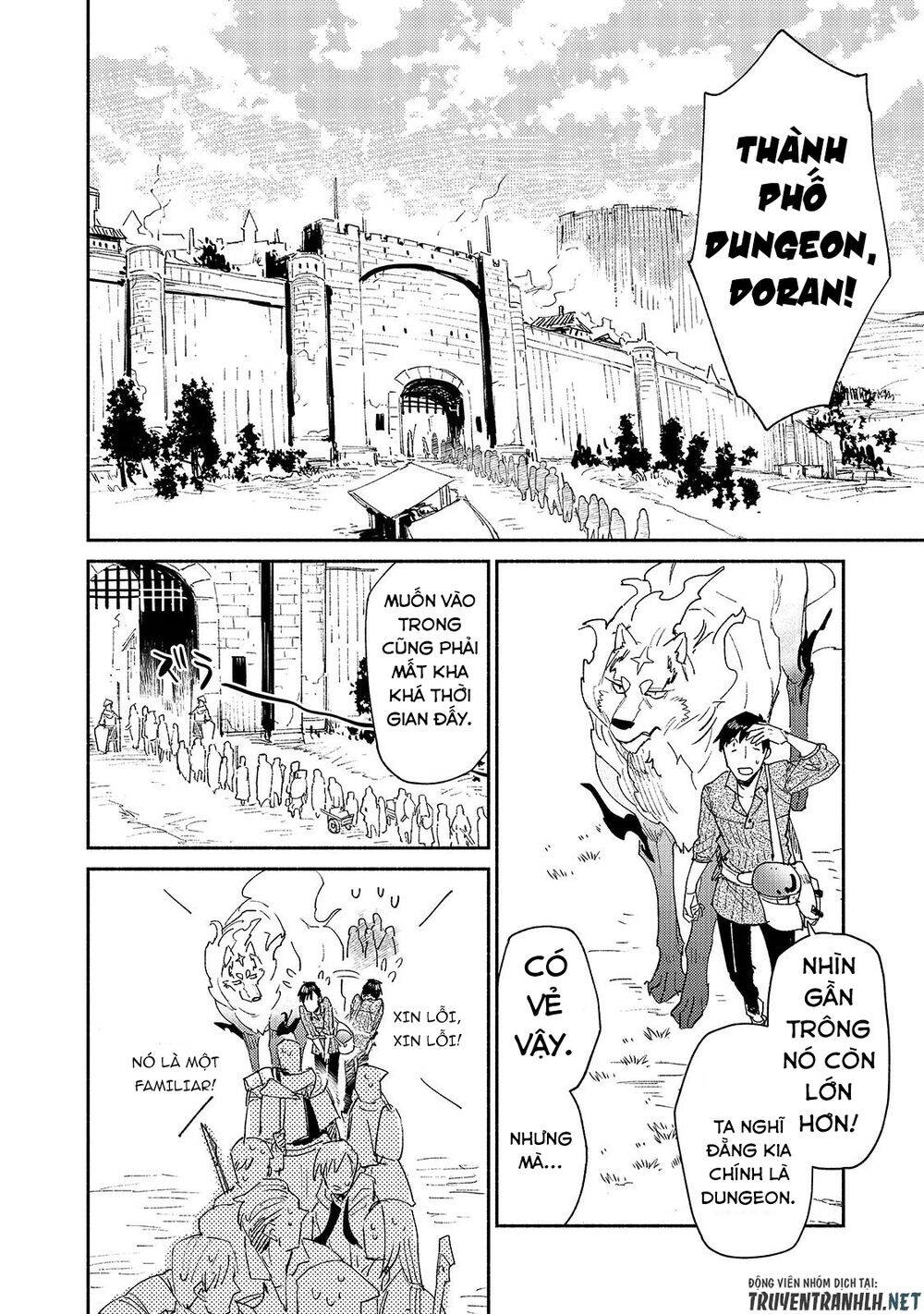 Tondemo Skill De Isekai Hourou Meshi Chapter 39 - 5