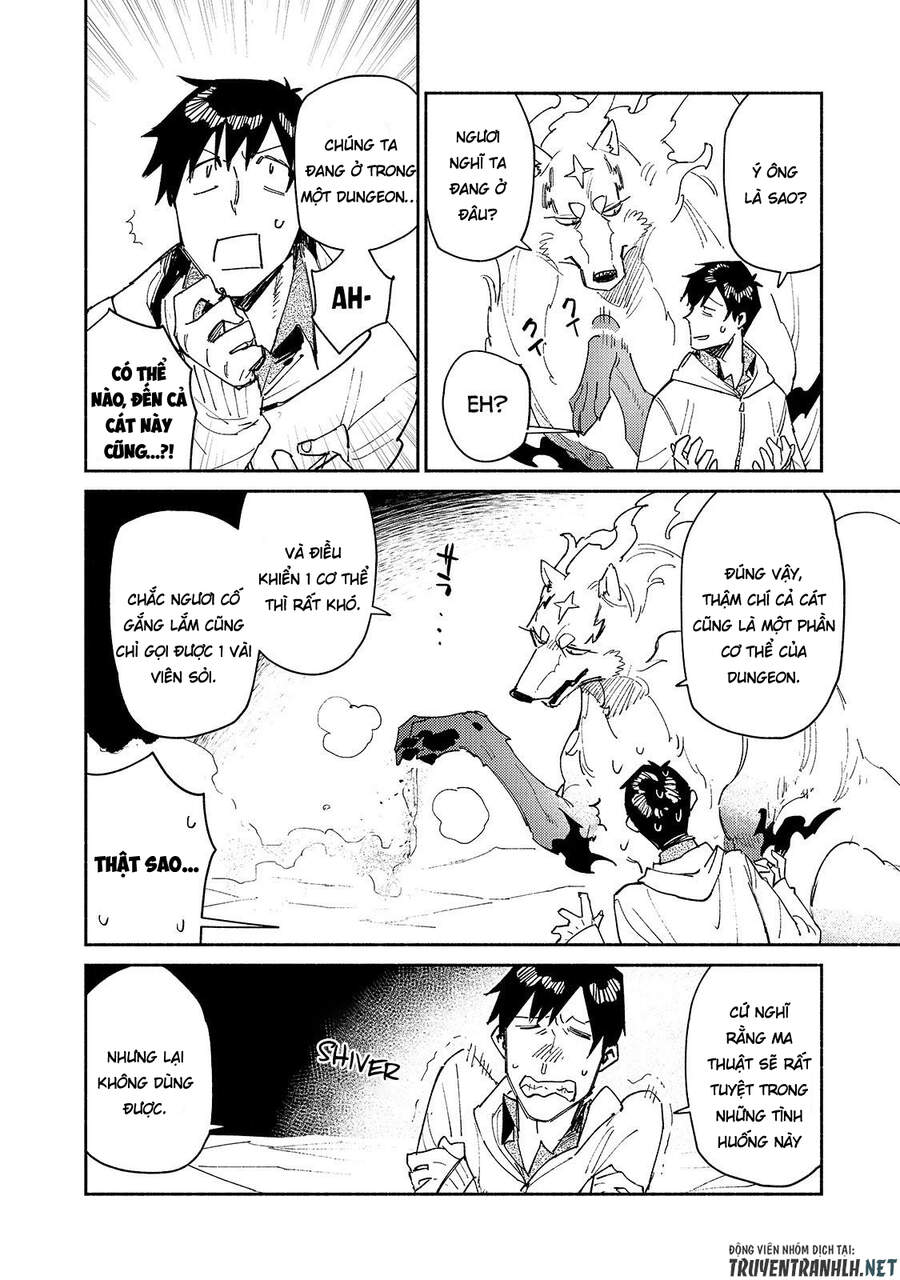 Tondemo Skill De Isekai Hourou Meshi Chapter 45 - 16