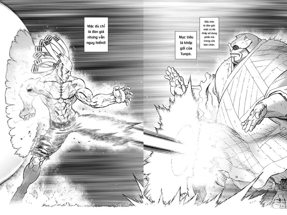 Battle Angel Alita Last Order Chapter 103 - Trang 2