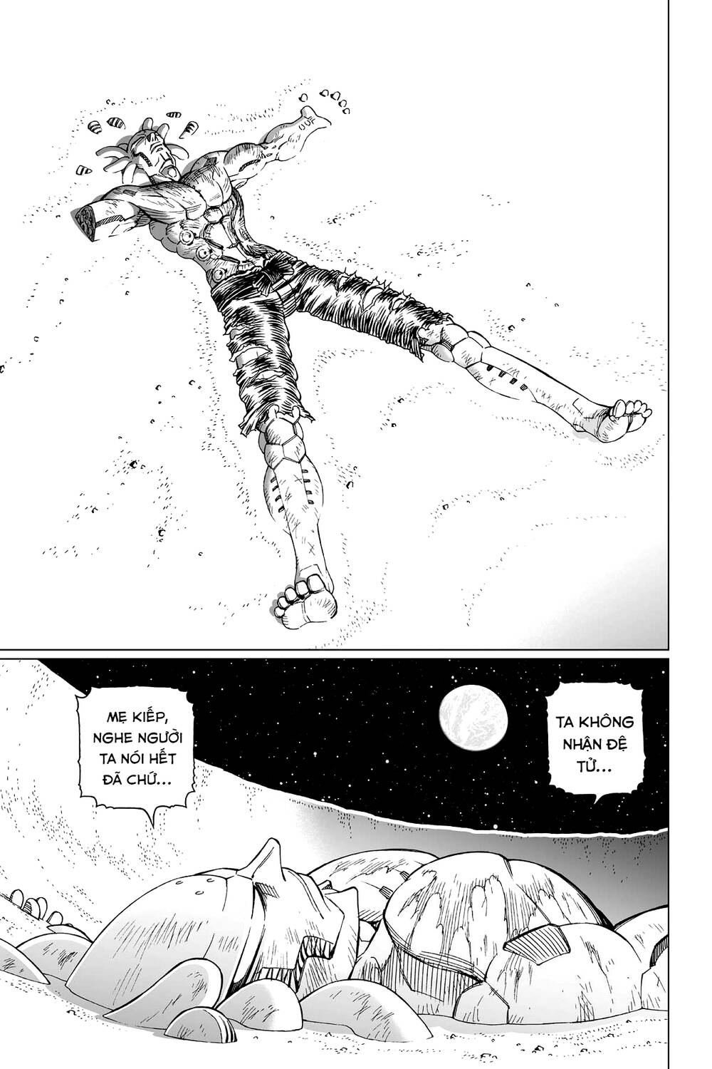 Battle Angel Alita Last Order Chapter 103 - Trang 2