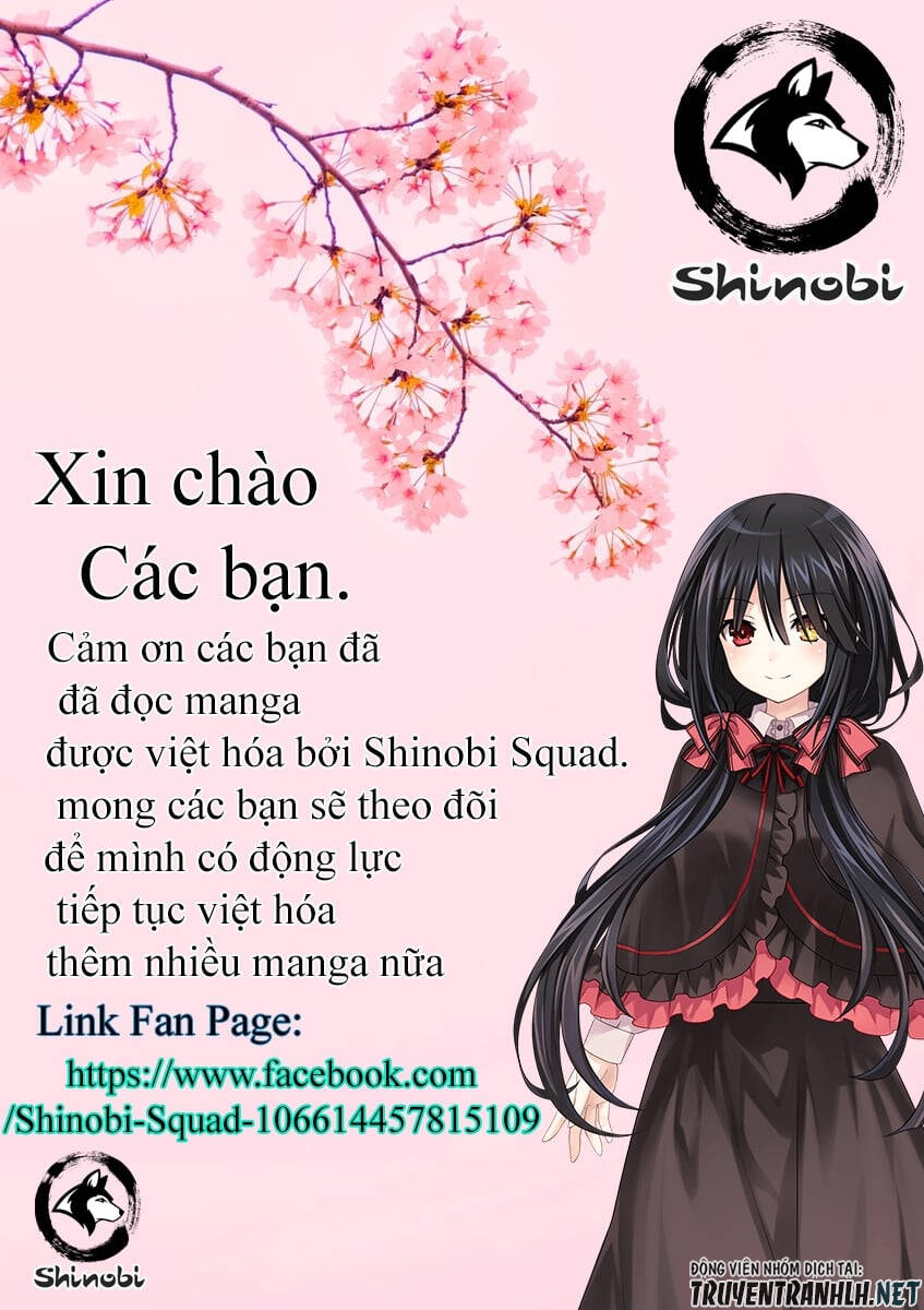 Chuyển Sinh Cùng Chiếc Smartphone Chapter 31 - 1