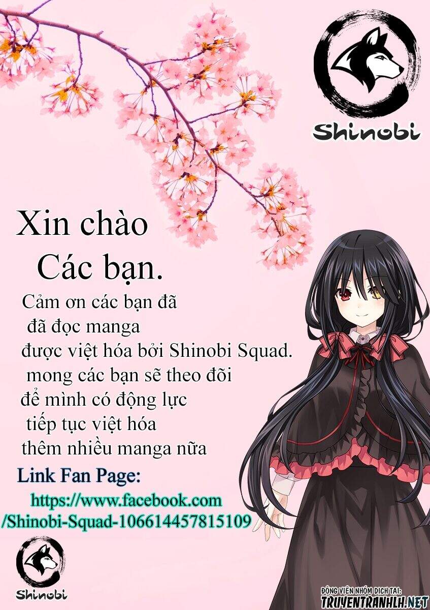 Chuyển Sinh Cùng Chiếc Smartphone Chapter 32 - 32