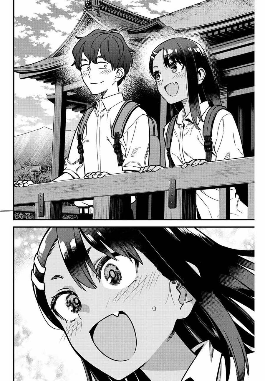 Please Don't Bully Me - Nagatoro-San Chapter 100 - 8