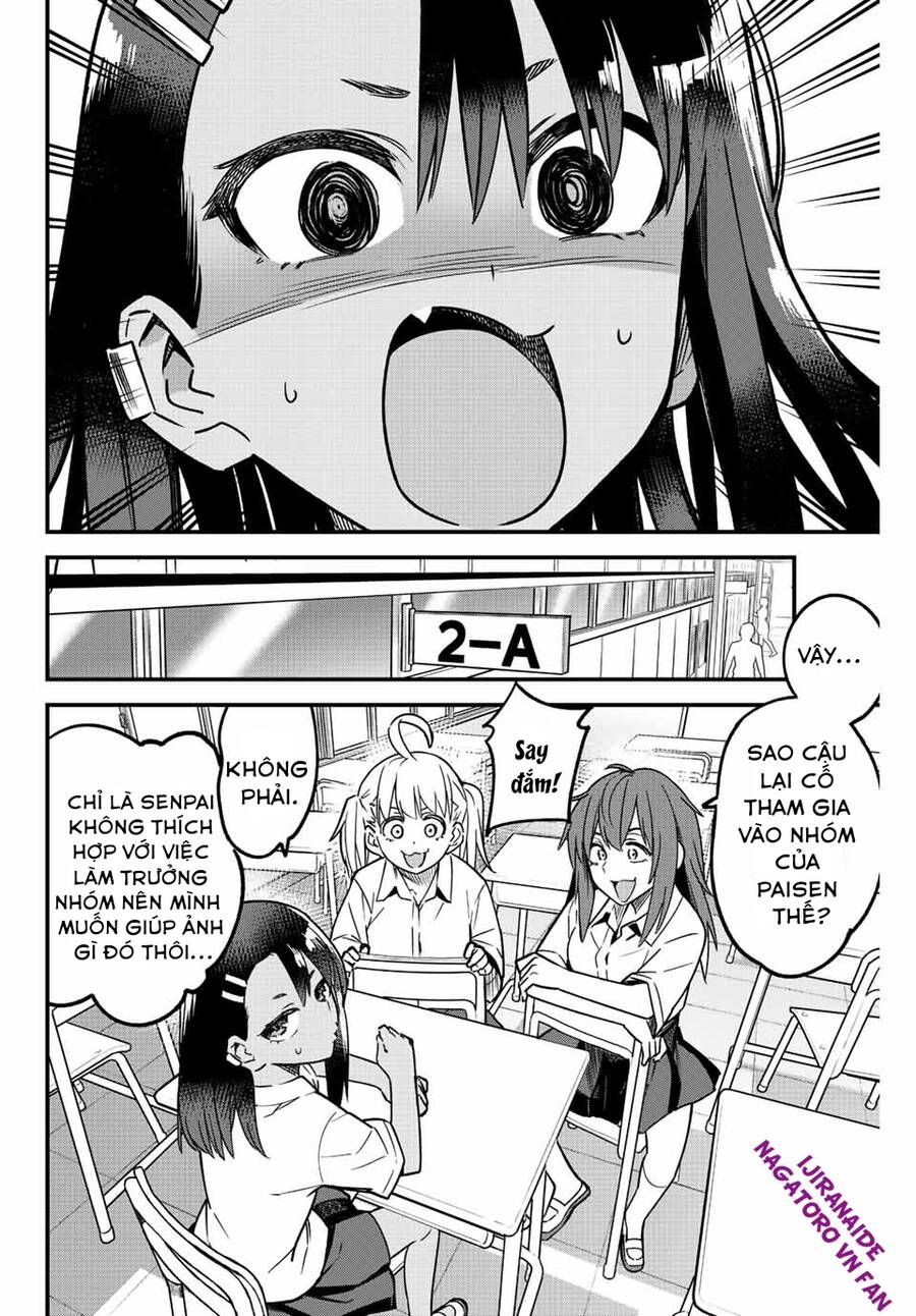 Please Don't Bully Me - Nagatoro-San Chapter 100 - 10