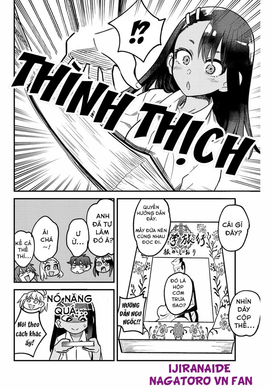 Please Don't Bully Me - Nagatoro-San Chapter 101 - 6