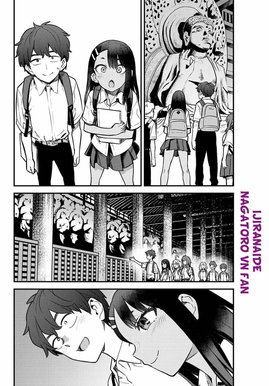 Please Don't Bully Me - Nagatoro-San Chapter 103 - 9