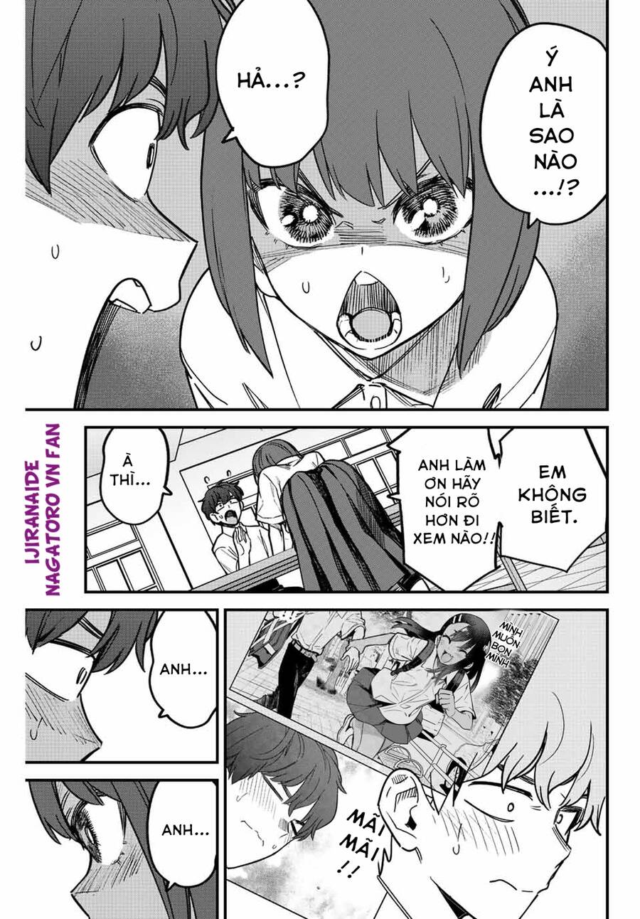 Please Don't Bully Me - Nagatoro-San Chapter 109 - 6