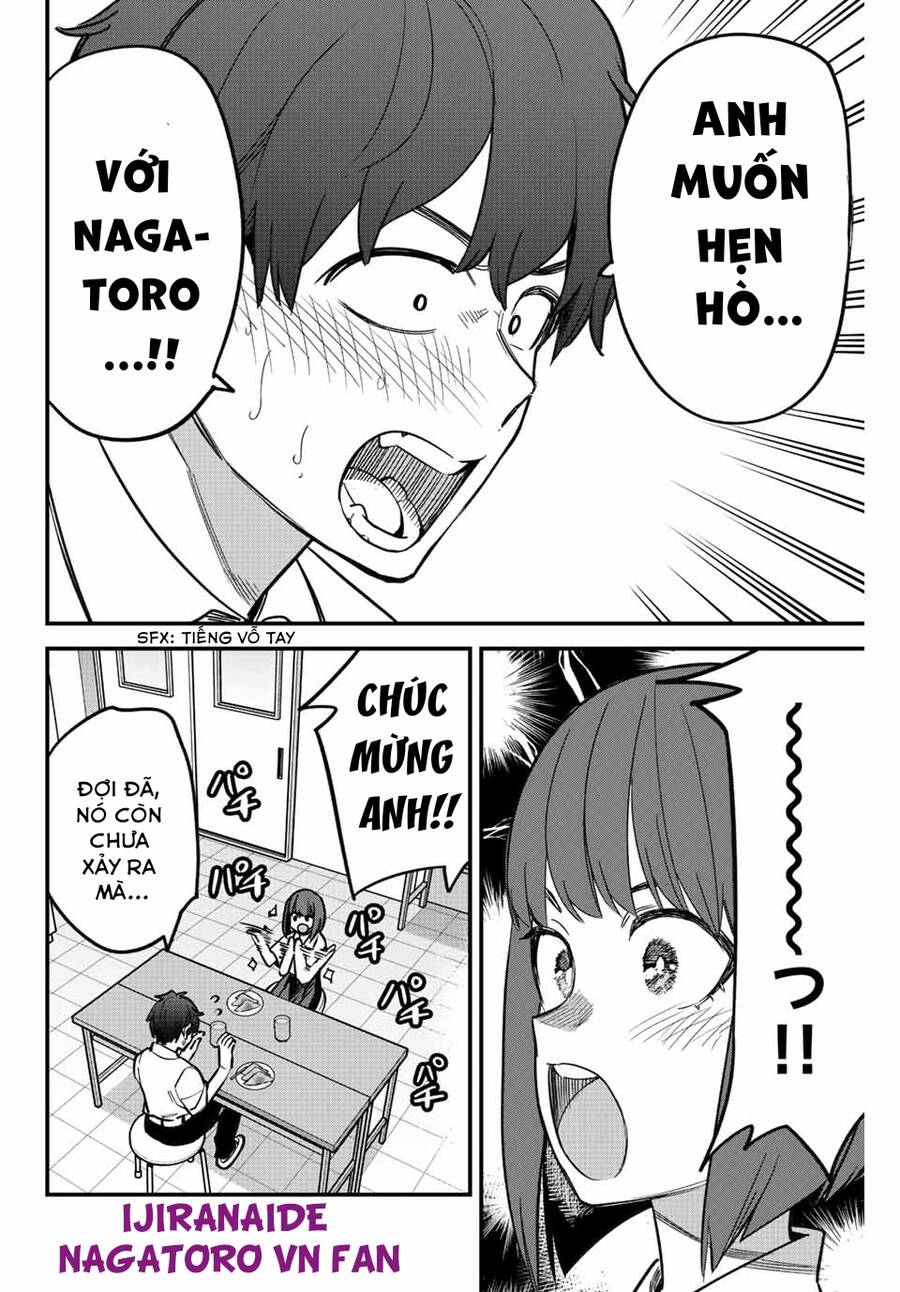 Please Don't Bully Me - Nagatoro-San Chapter 109 - 7