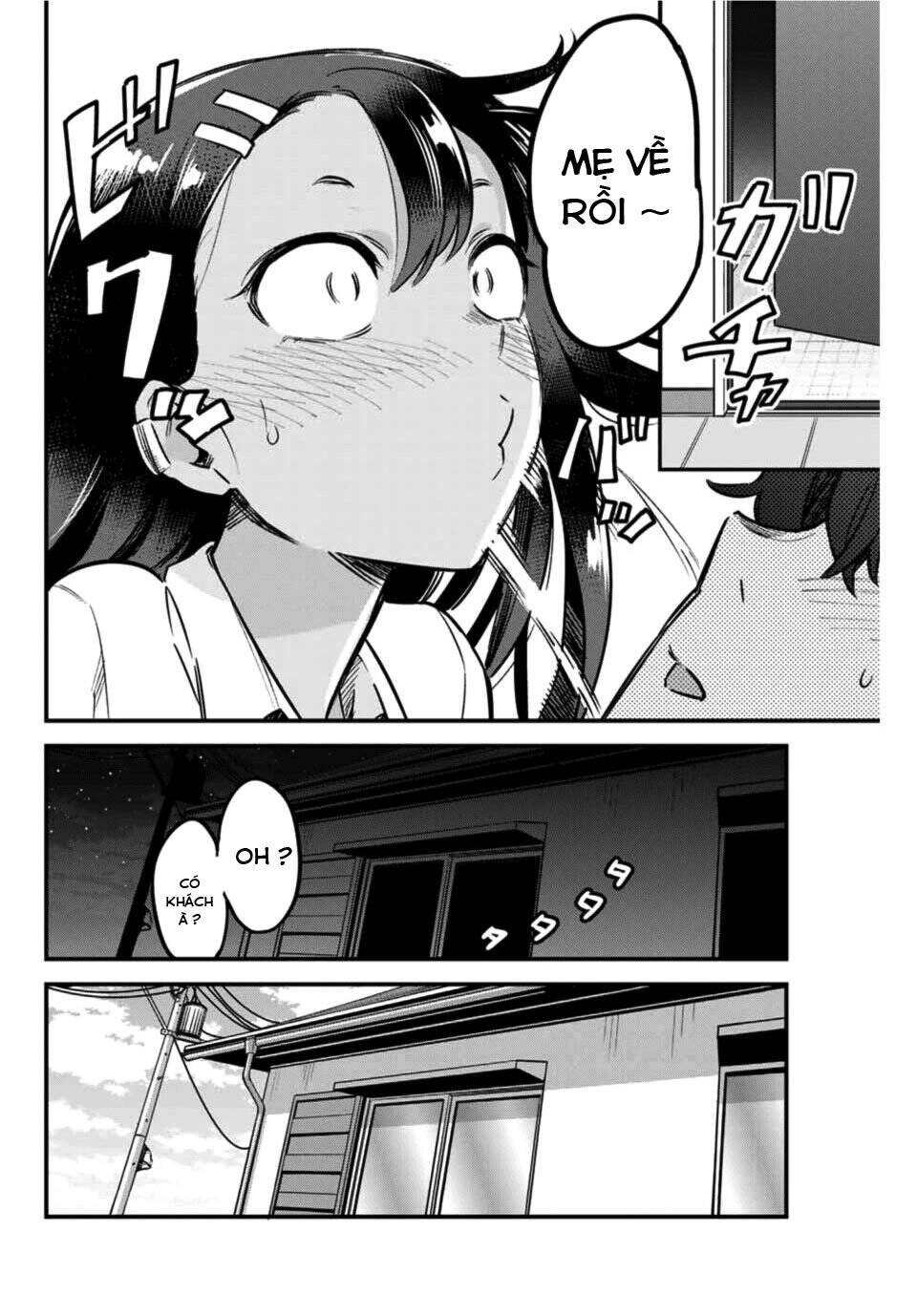 Please Don't Bully Me - Nagatoro-San Chapter 70 - 10