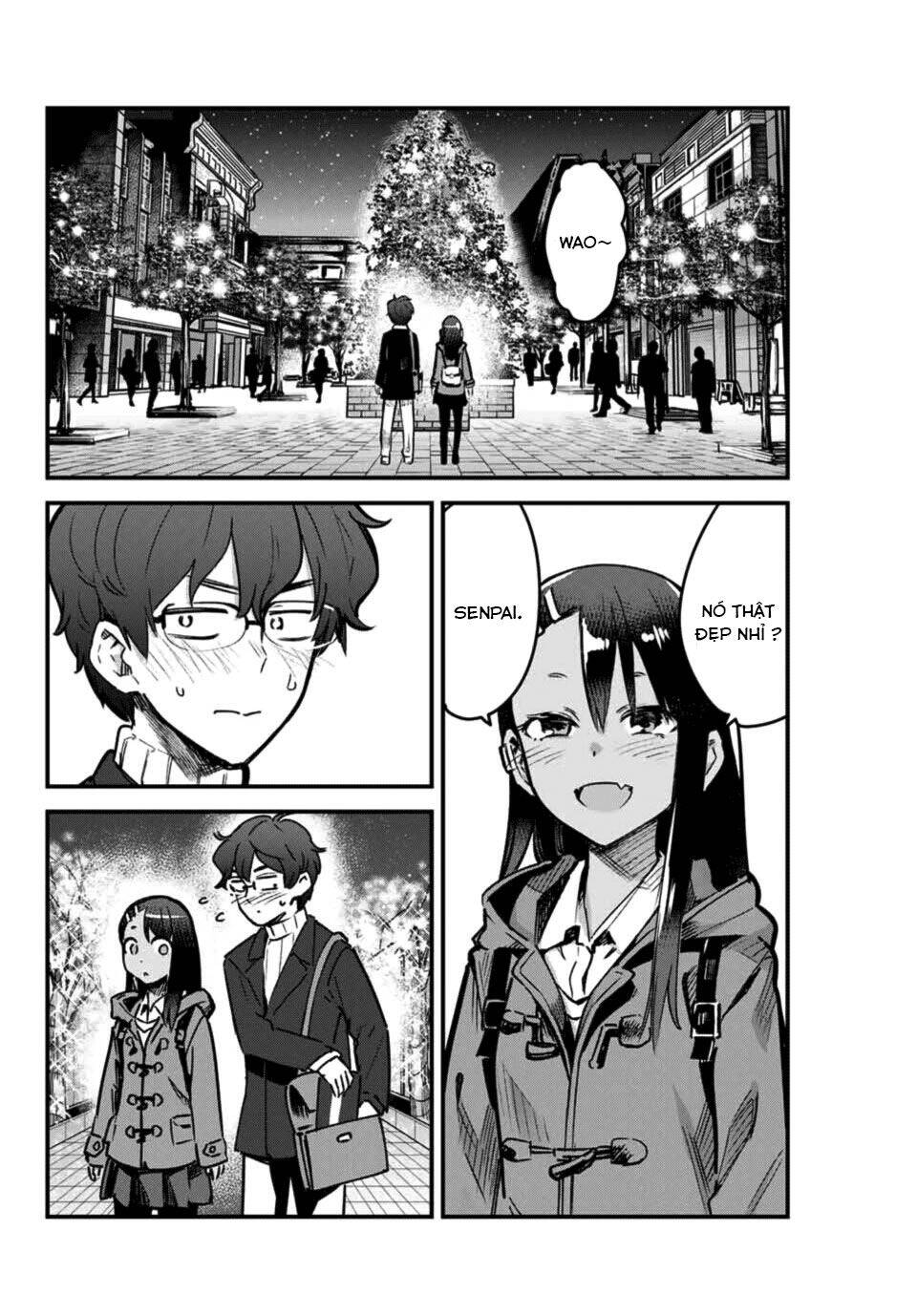 Please Don't Bully Me - Nagatoro-San Chapter 73 - 2