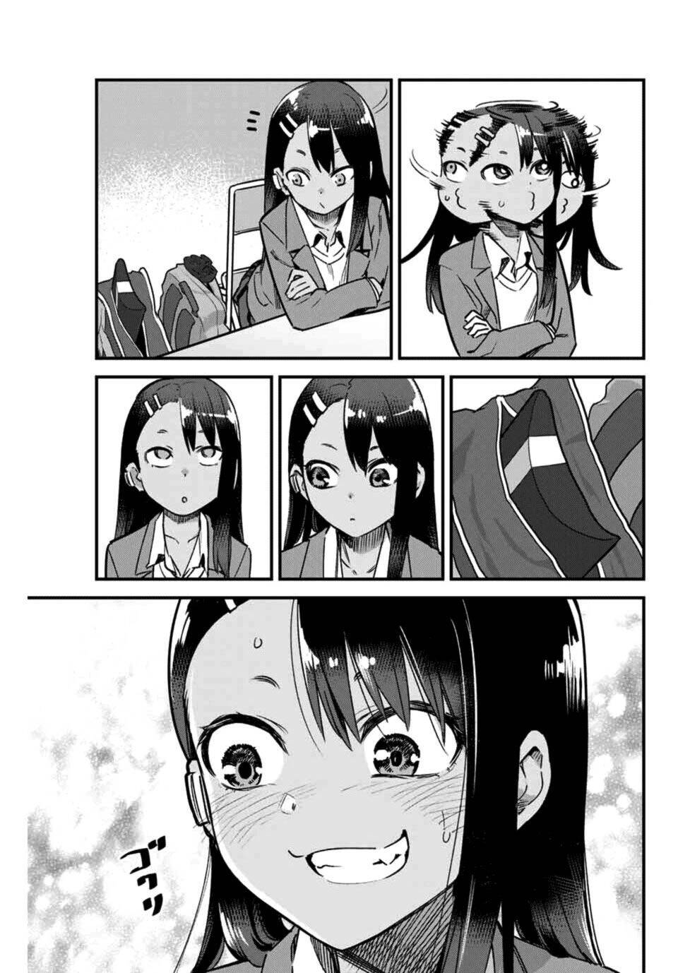 Please Don't Bully Me - Nagatoro-San Chapter 73 - 15