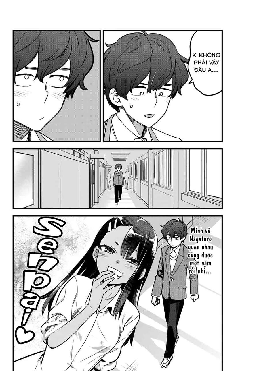 Please Don't Bully Me - Nagatoro-San Chapter 80 - 5