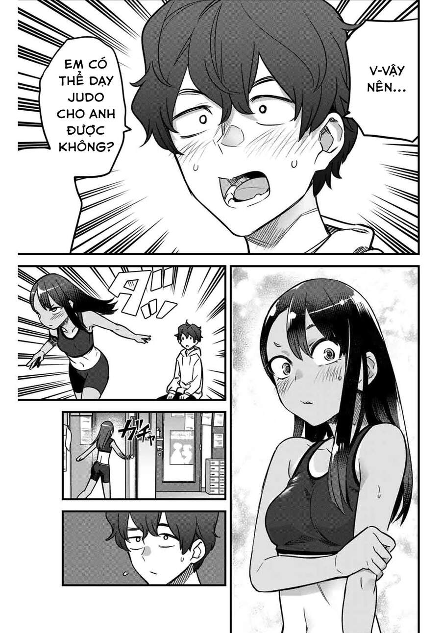 Please Don't Bully Me - Nagatoro-San Chapter 81 - 12