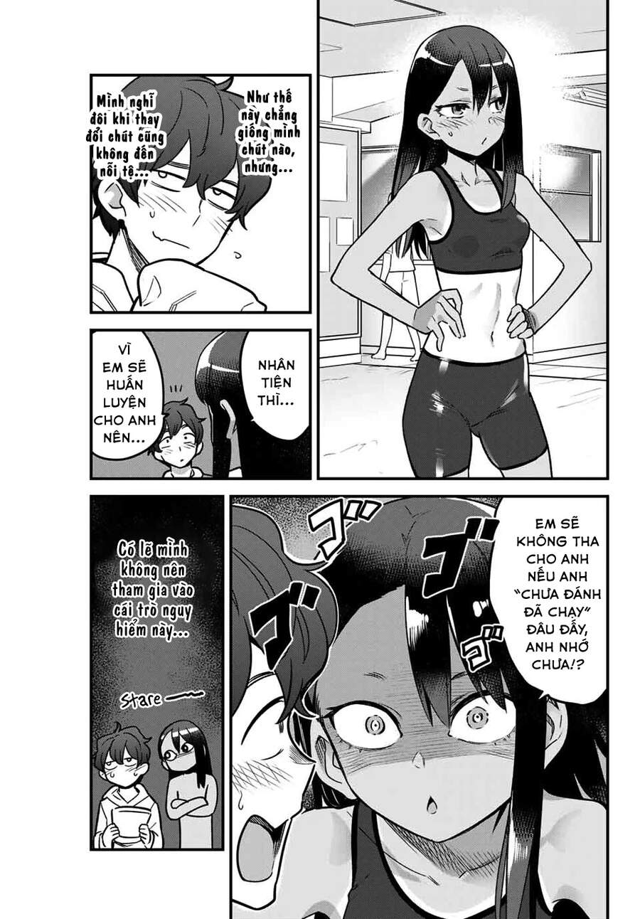 Please Don't Bully Me - Nagatoro-San Chapter 81 - 14