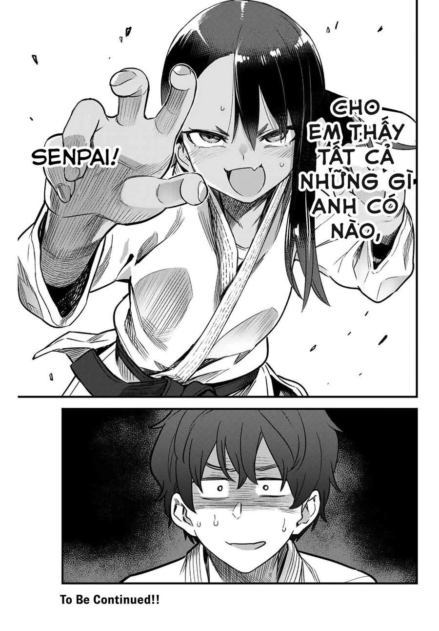 Please Don't Bully Me - Nagatoro-San Chapter 81 - 18