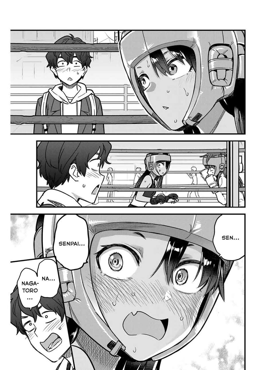 Please Don't Bully Me - Nagatoro-San Chapter 81 - 6