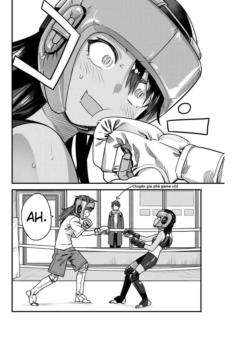 Please Don't Bully Me - Nagatoro-San Chapter 81 - 7