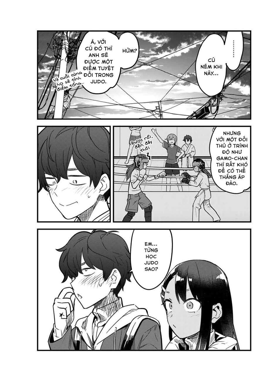 Please Don't Bully Me - Nagatoro-San Chapter 82 - 14