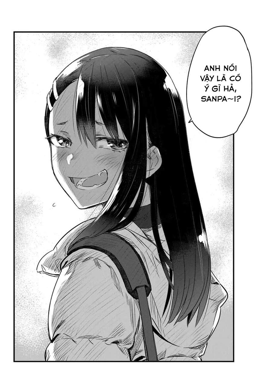 Please Don't Bully Me - Nagatoro-San Chapter 82 - 19