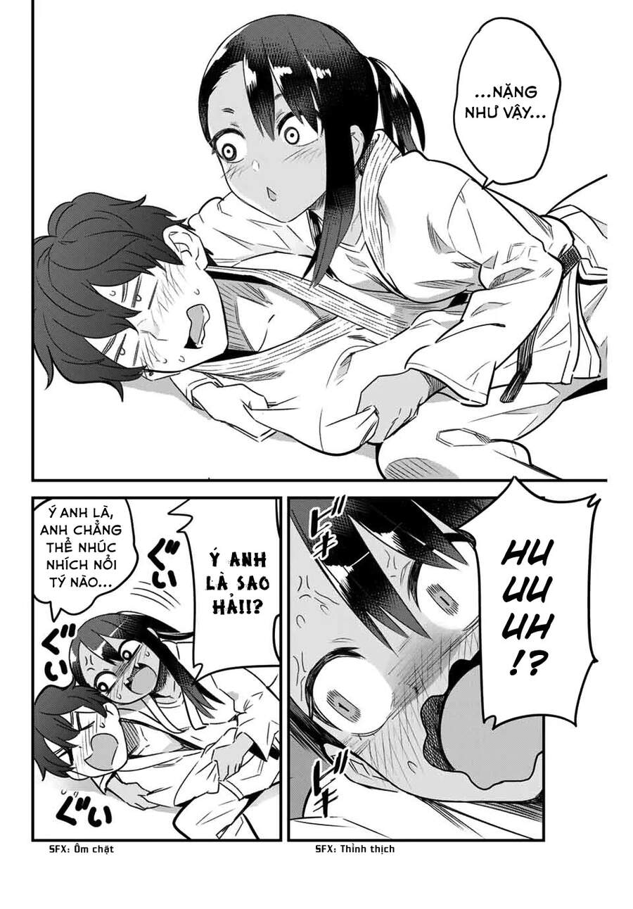 Please Don't Bully Me - Nagatoro-San Chapter 82 - 7