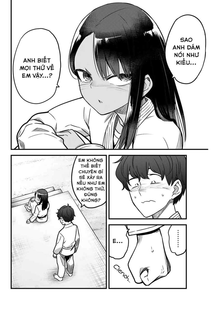 Please Don't Bully Me - Nagatoro-San Chapter 84 - 3