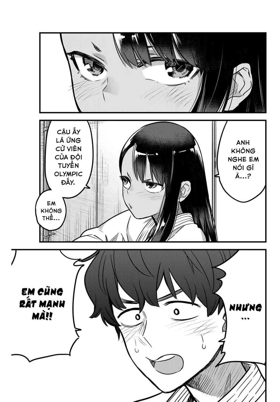 Please Don't Bully Me - Nagatoro-San Chapter 84 - 4