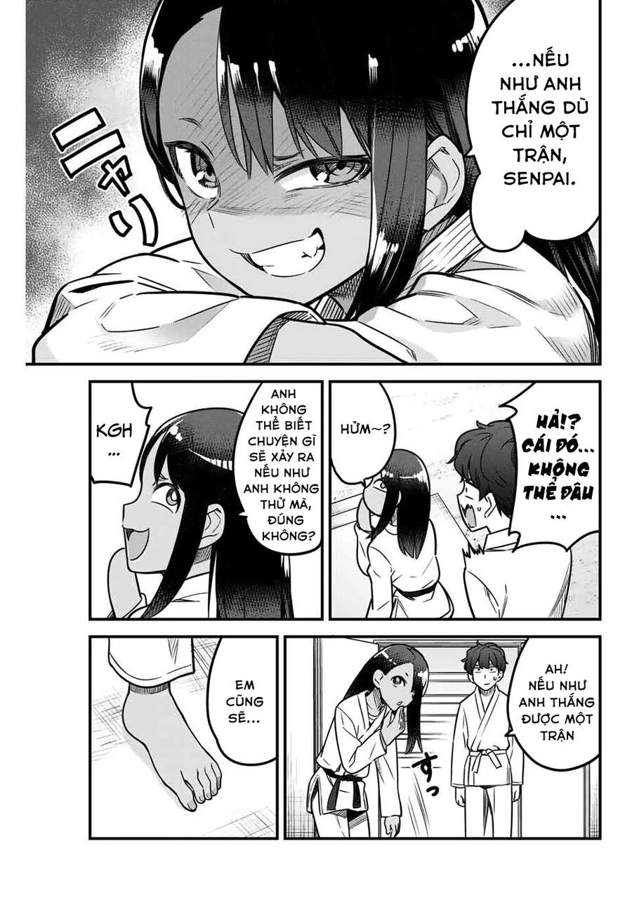 Please Don't Bully Me - Nagatoro-San Chapter 84 - 6