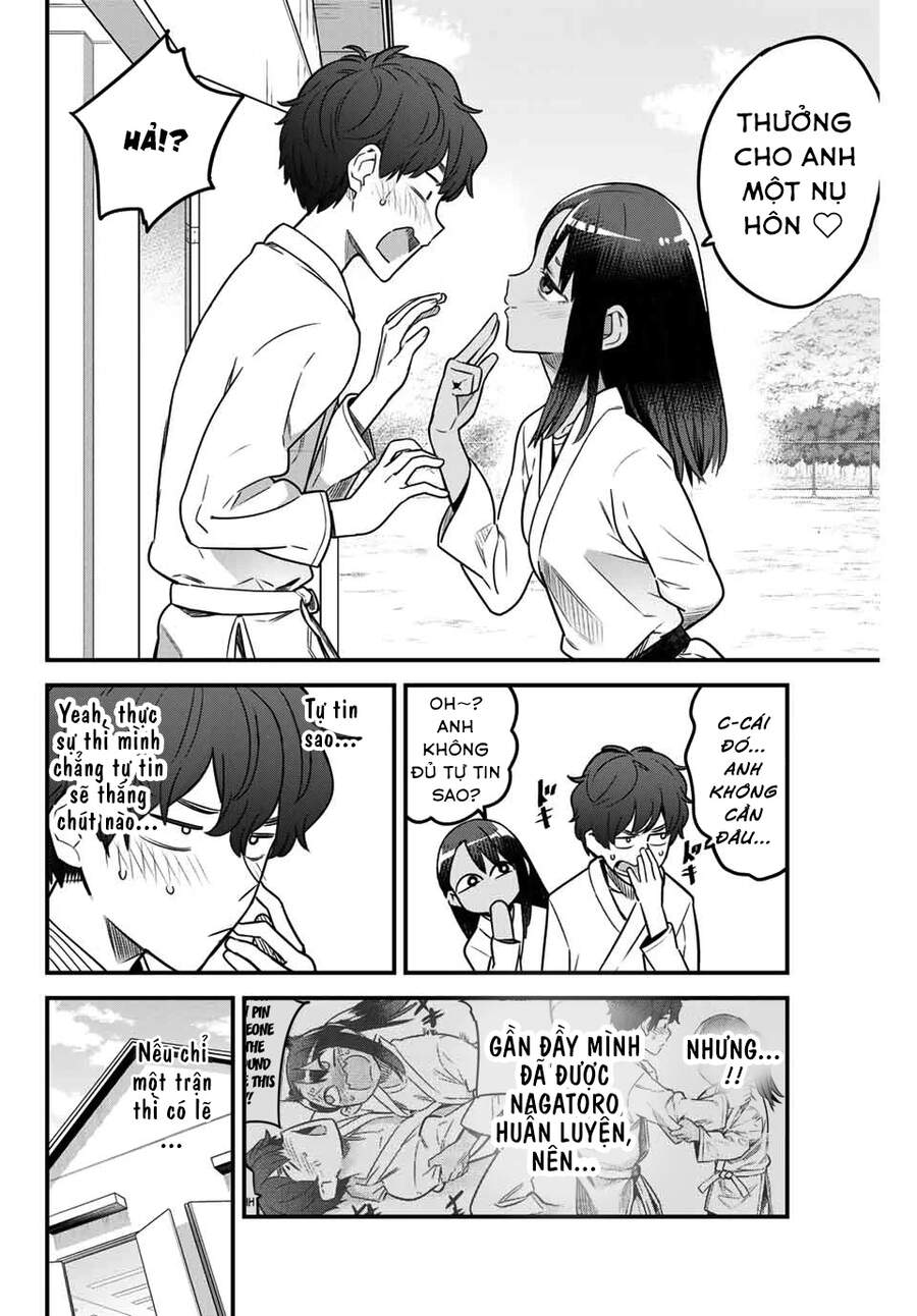 Please Don't Bully Me - Nagatoro-San Chapter 84 - 7