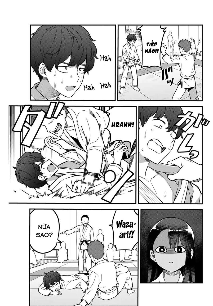 Please Don't Bully Me - Nagatoro-San Chapter 84 - 10