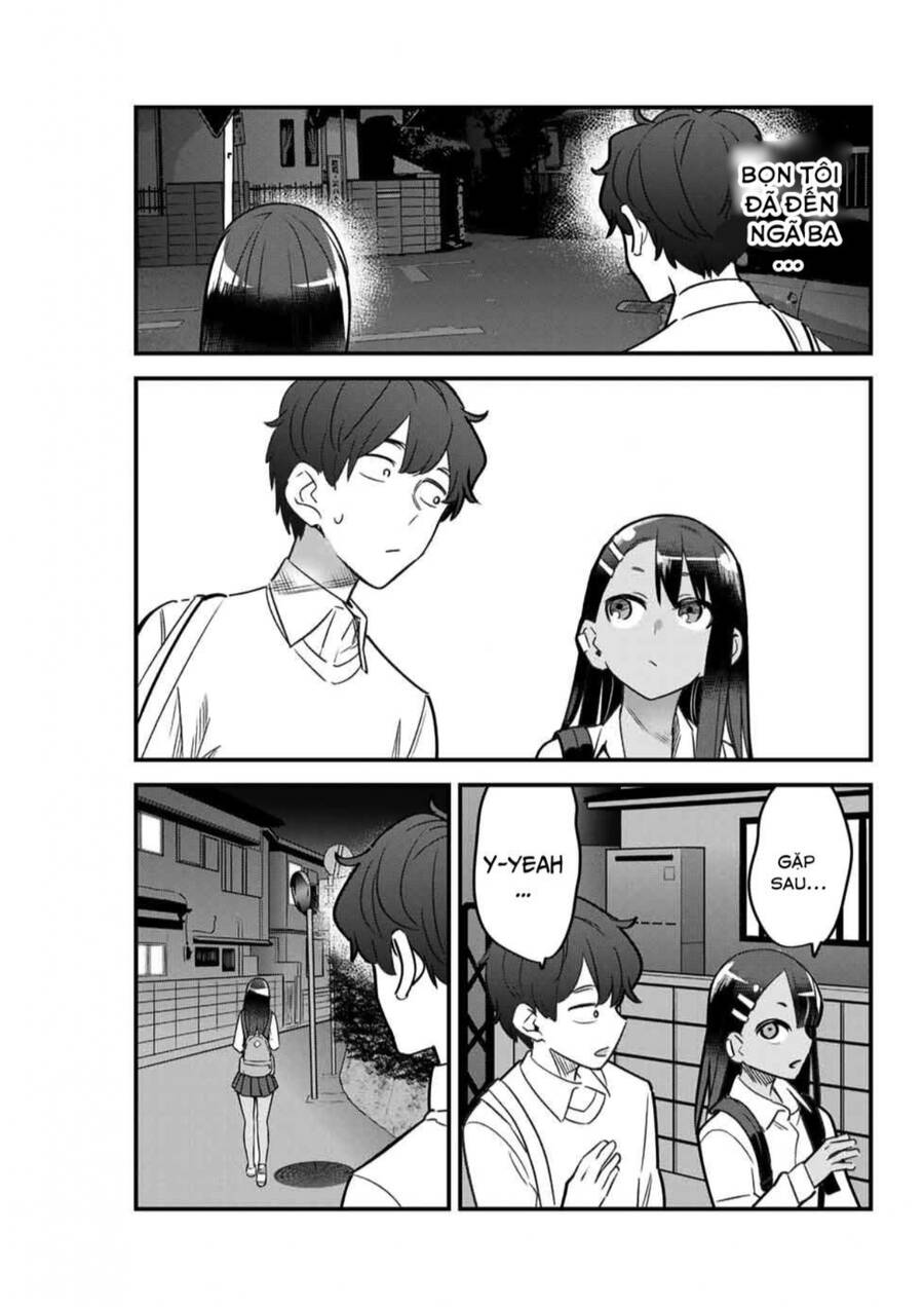 Please Don't Bully Me - Nagatoro-San Chapter 86 - 14