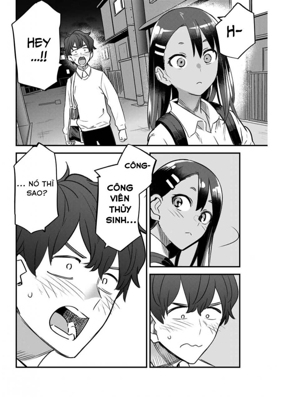 Please Don't Bully Me - Nagatoro-San Chapter 86 - 17