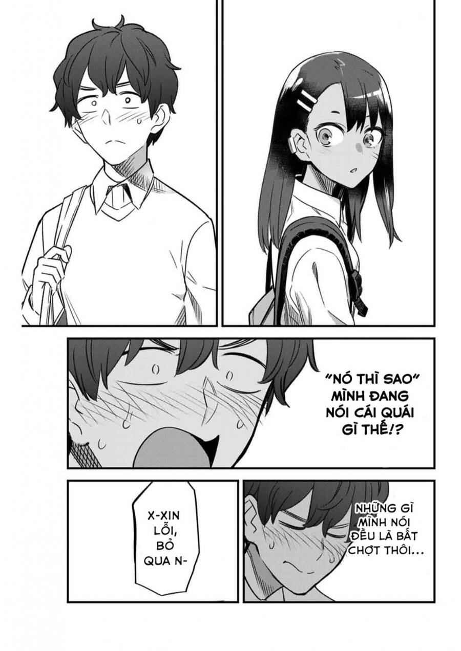 Please Don't Bully Me - Nagatoro-San Chapter 86 - 18