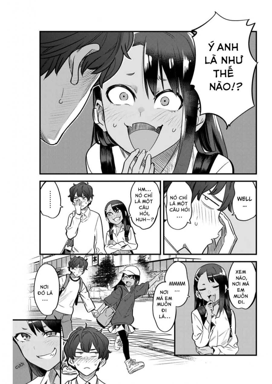 Please Don't Bully Me - Nagatoro-San Chapter 86 - 4