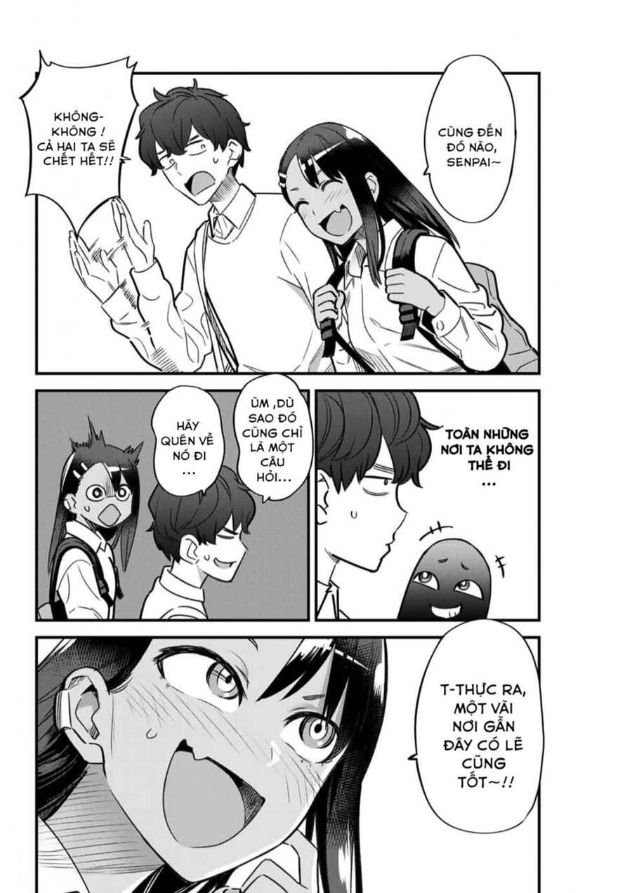 Please Don't Bully Me - Nagatoro-San Chapter 86 - 7