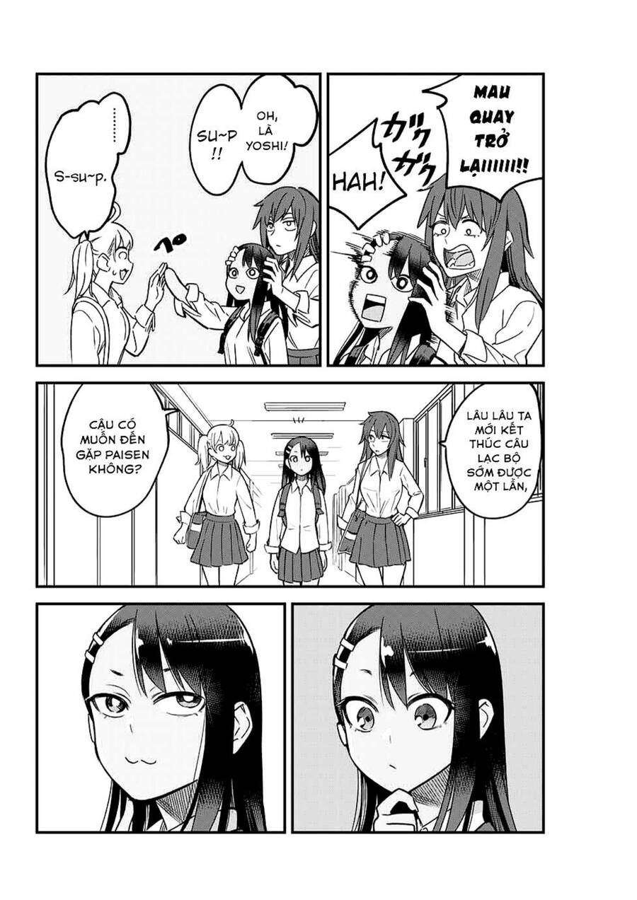 Please Don't Bully Me - Nagatoro-San Chapter 87 - 11