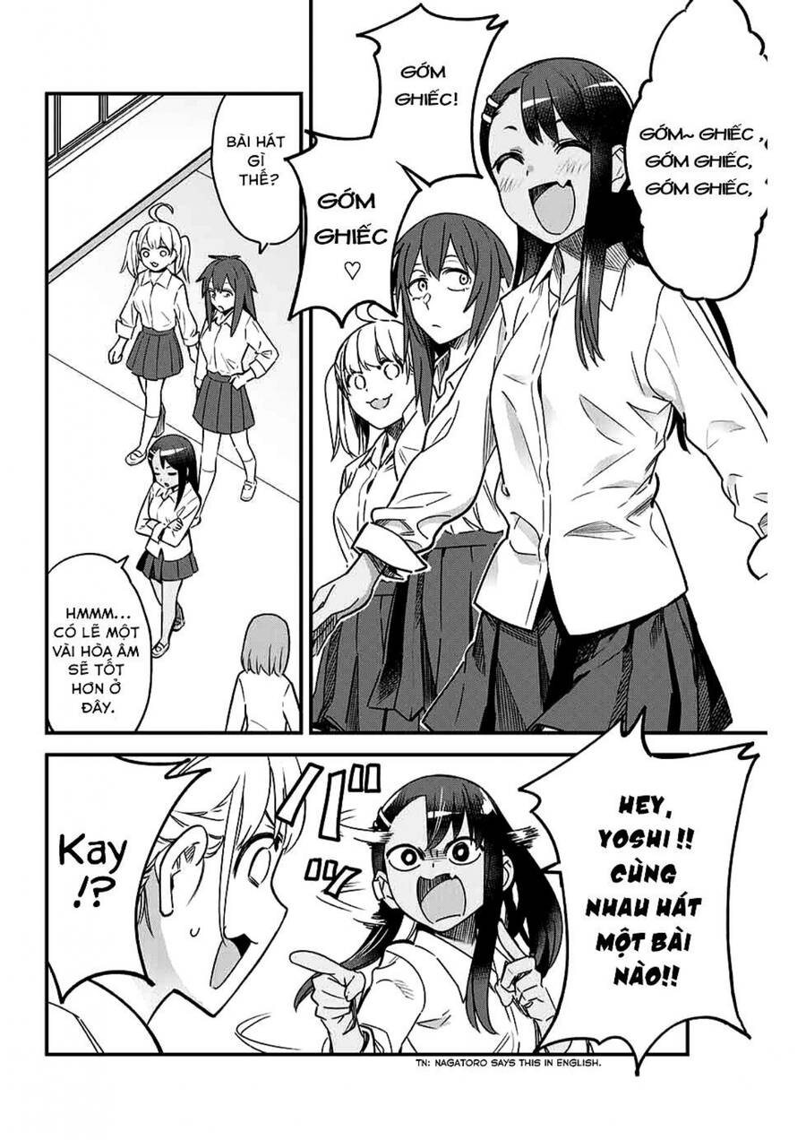 Please Don't Bully Me - Nagatoro-San Chapter 87 - 3