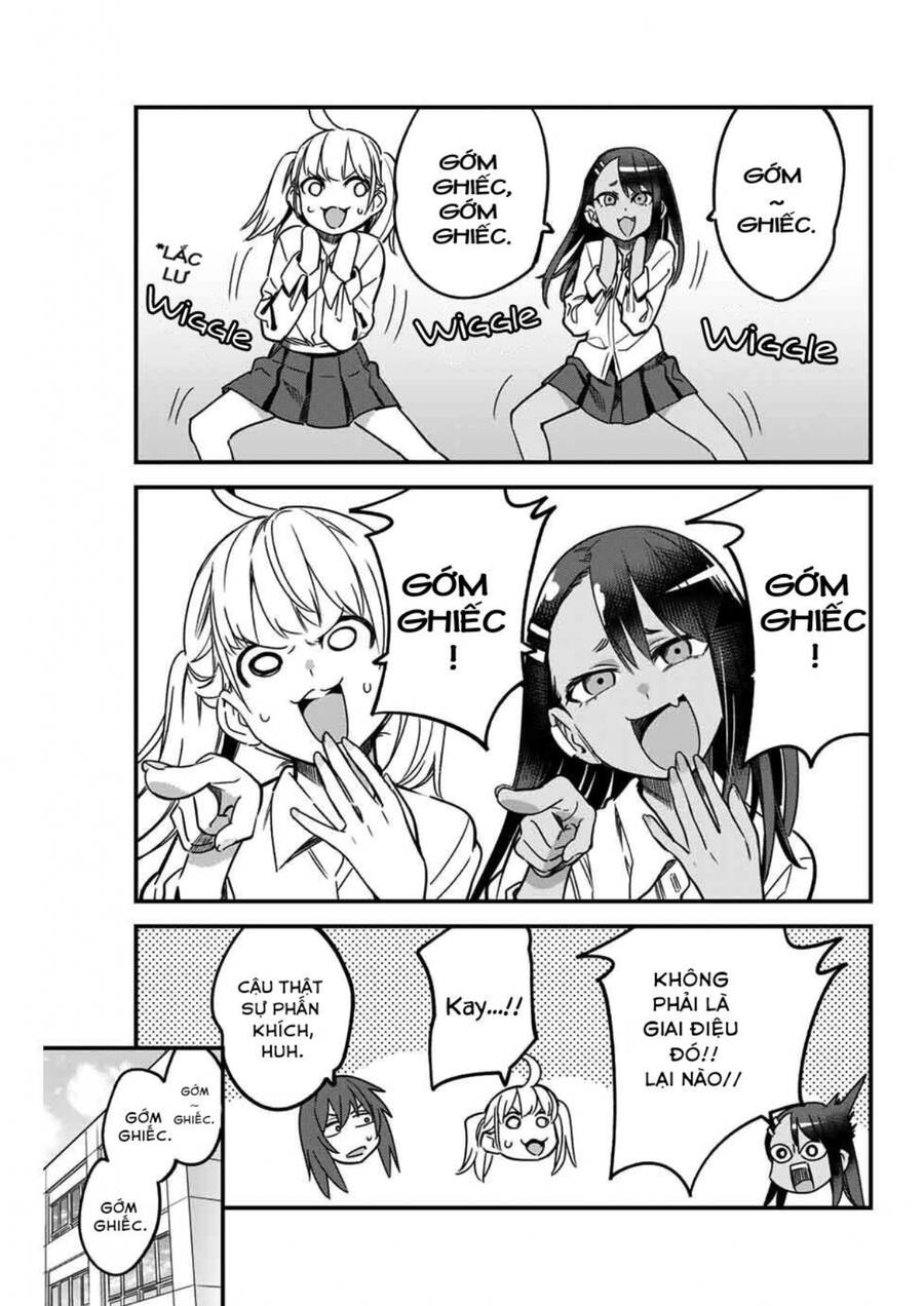 Please Don't Bully Me - Nagatoro-San Chapter 87 - 4