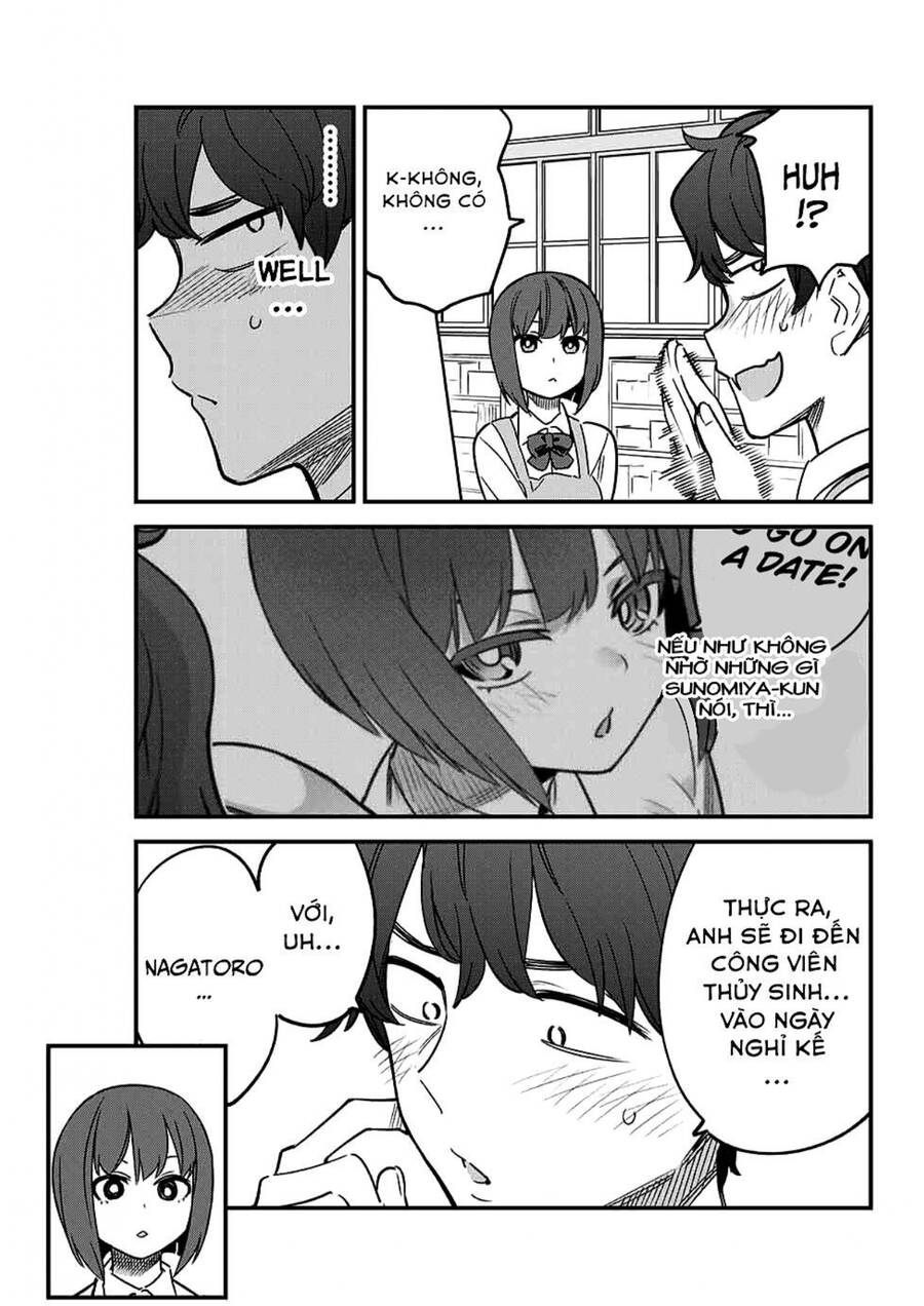 Please Don't Bully Me - Nagatoro-San Chapter 87 - 6