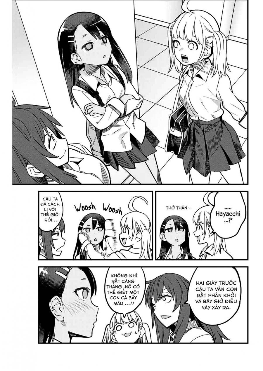 Please Don't Bully Me - Nagatoro-San Chapter 87 - 10