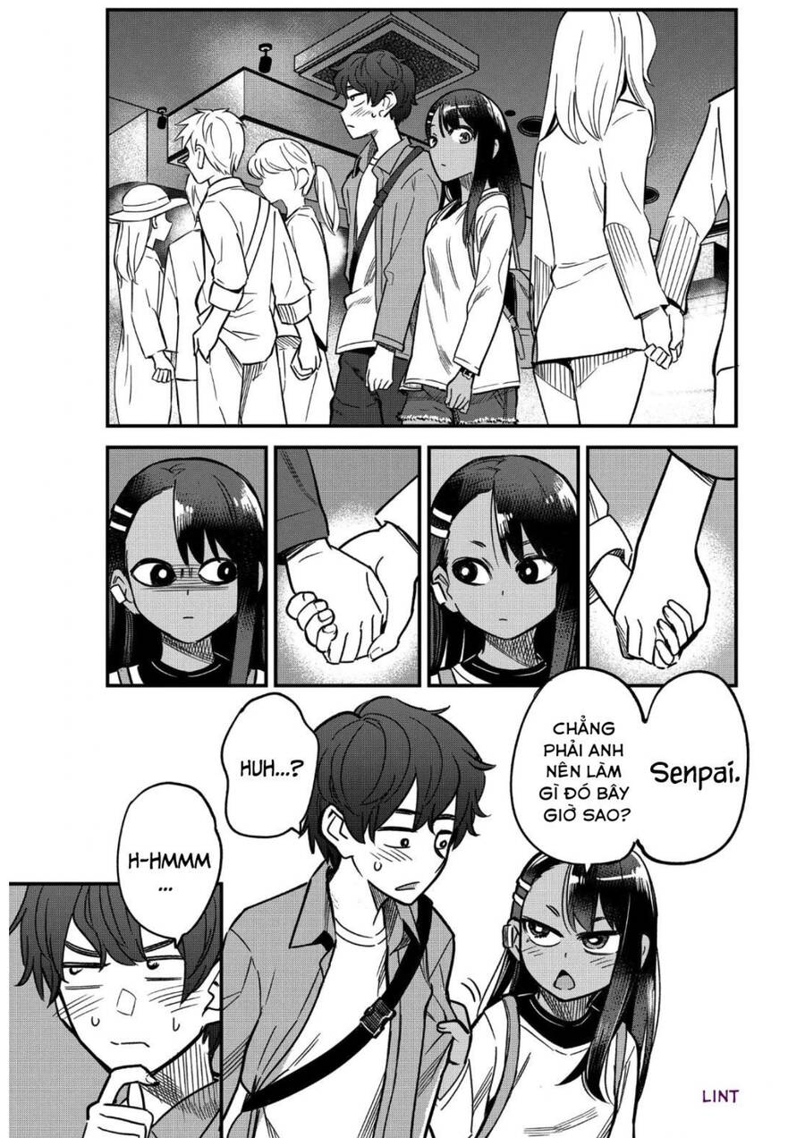 Please Don't Bully Me - Nagatoro-San Chapter 88 - 16