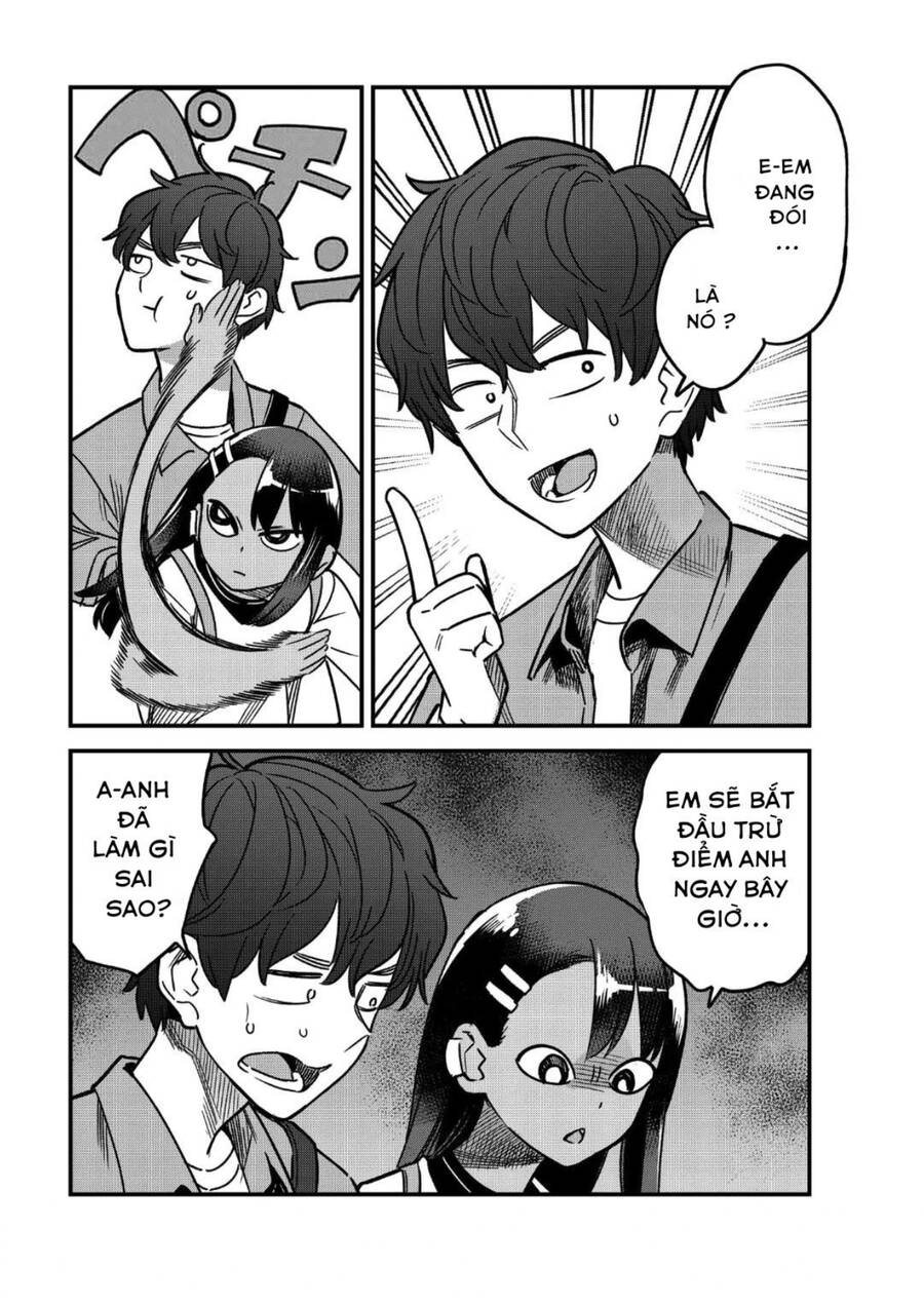 Please Don't Bully Me - Nagatoro-San Chapter 88 - 17