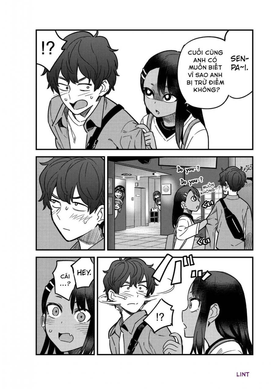 Please Don't Bully Me - Nagatoro-San Chapter 88 - 20