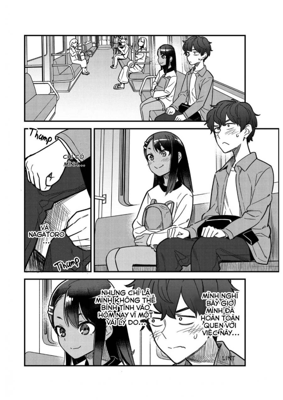 Please Don't Bully Me - Nagatoro-San Chapter 88 - 3