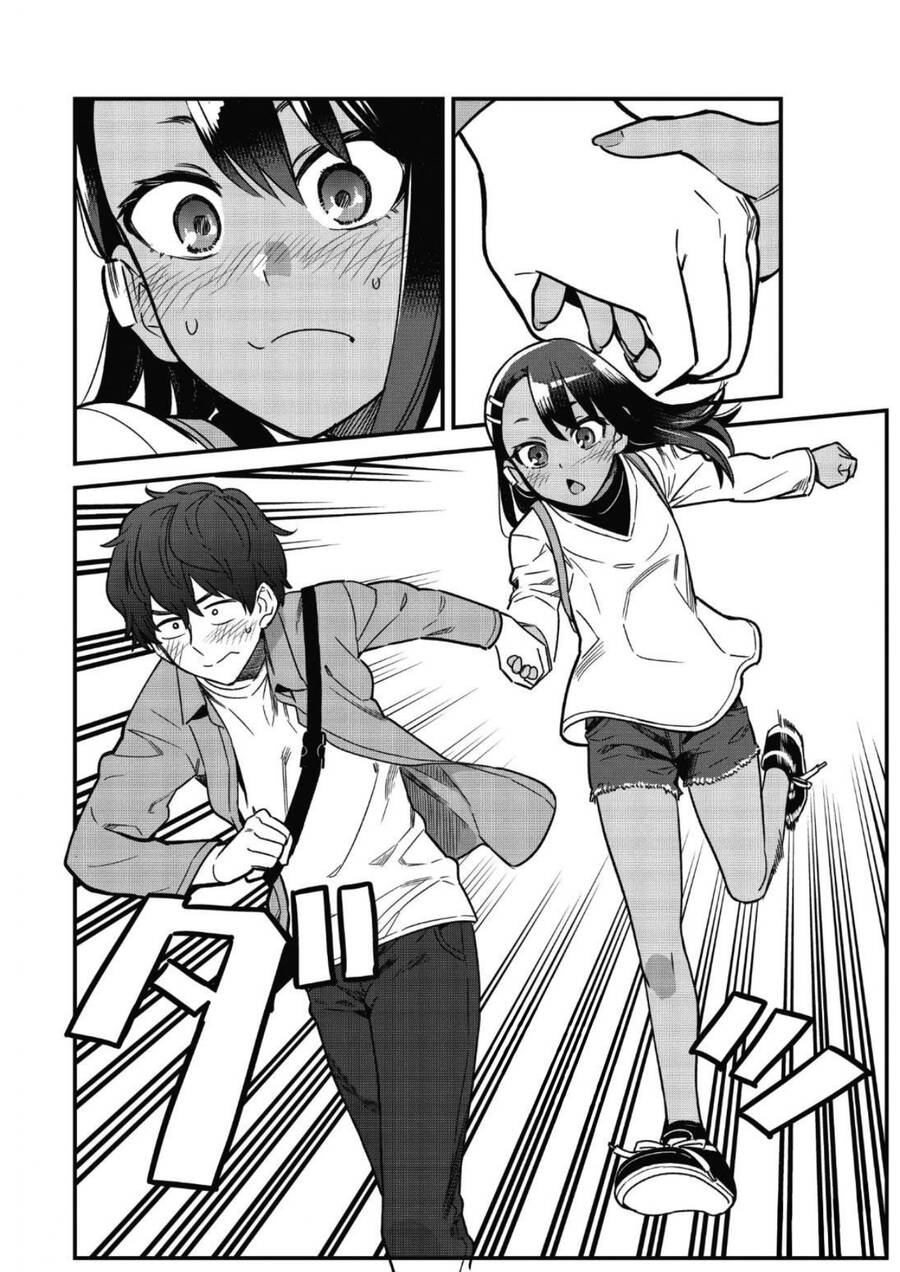 Please Don't Bully Me - Nagatoro-San Chapter 88 - 21